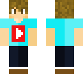 youtube boy