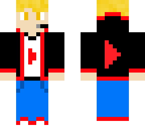 youtube boy