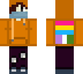 yuishii's skin
