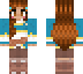 zeldamonet