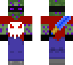 zender killer