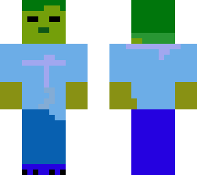 zombie