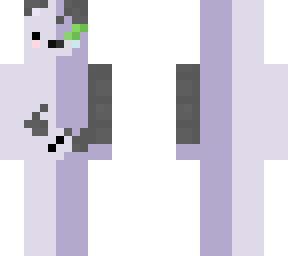 *~ monosue ~* monokub oc