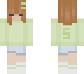 *~my skin~*