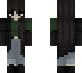 ~+* is that the new girl? *+~