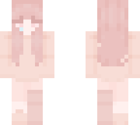 -=- pretty in pink -=-