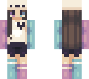 -=-cotton candy-=- {remake}