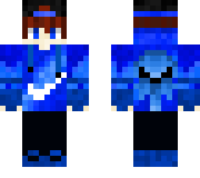 ~ b l u e ~ b o i ~