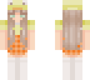 - duckie -
