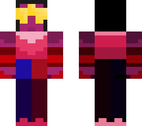 ~ g a r n e t ~ fix