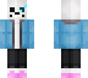 ~ s a n s ~
