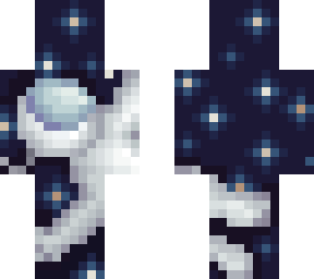 ~astronaut // pixelart~