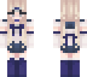 (edit) sailor star
