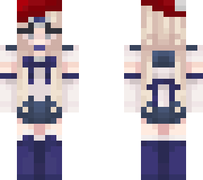 (edit) sailor star