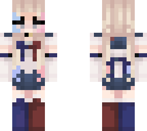 (edit) sailor star halloween edition