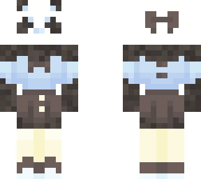 ~milk panda~