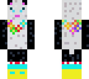 ~my 1st skin ever~