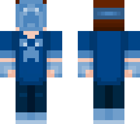 (player) wintercrafty