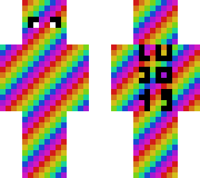 1. skin von lujo_19