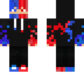 3d dude