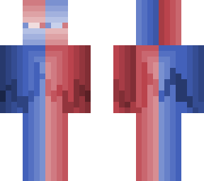 3d man!