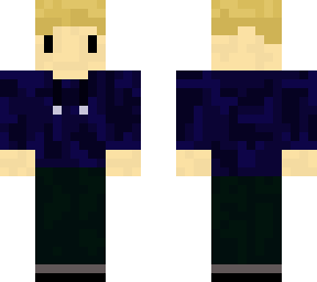 3d person