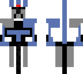 501st arc trooper