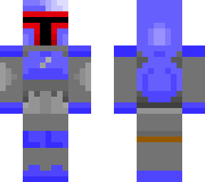 a mandalorian