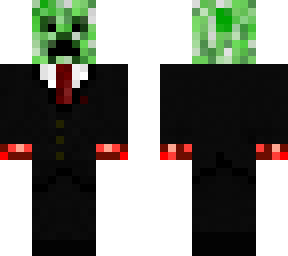 agent creeper