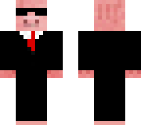 agent pig