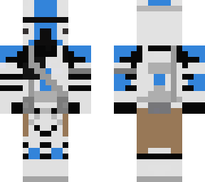 airborne clone