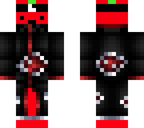 akatsuki appleboi