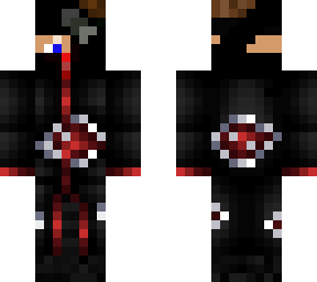 akatsuki kakashi