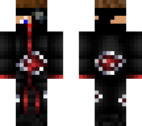 akatsuki kakashi