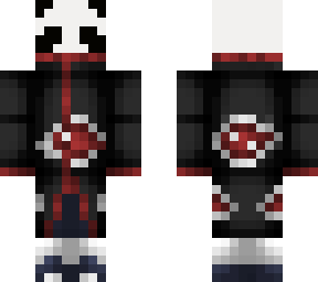 akatsuki panda