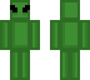 alien