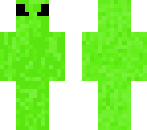 alien
