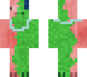 alien pig