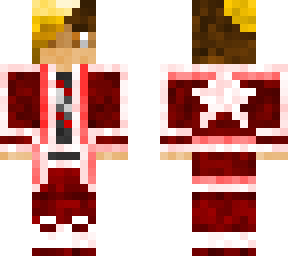 alternate war outfit