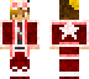 alternate war outfit