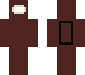 among us character brown
