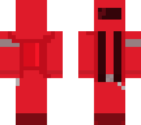 among us red