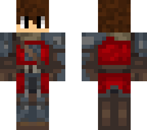 anime knight