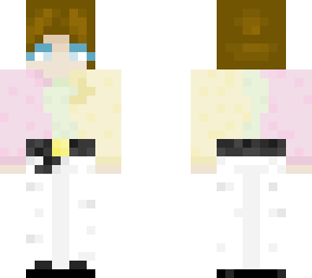 anna! (ordered skin) aready a redesign xd
