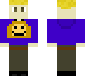 another human bread