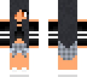 aphmau black