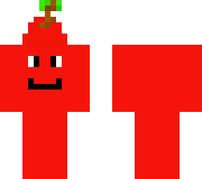 apple dude