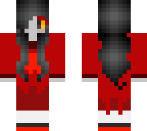 aradia megido