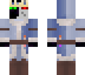 arctic ranboo