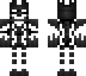 armor to put on any skin